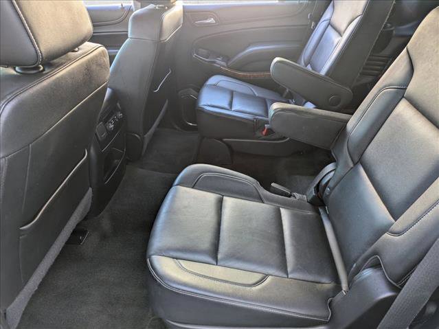 Used 2018 Chevrolet Tahoe Premier image 16