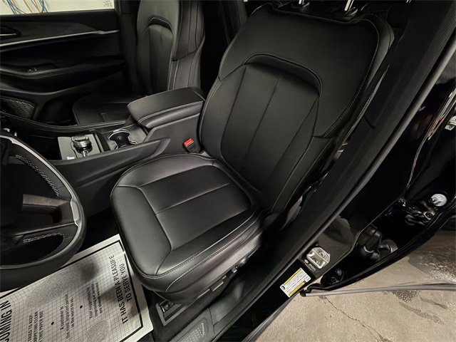 Used 2025 Jeep Grand Cherokee L Limited image 52