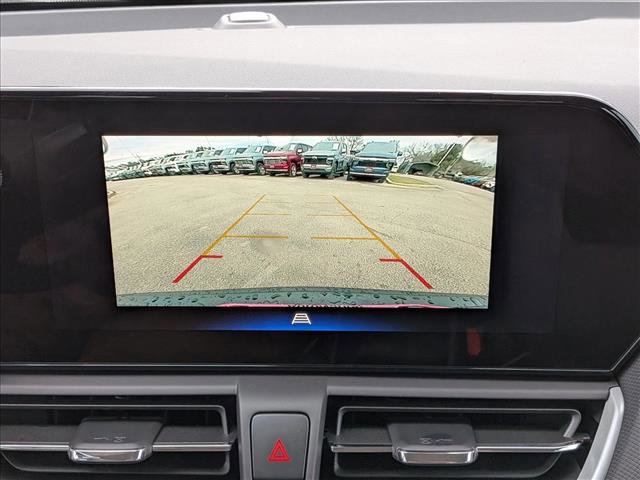 New 2026 Chevrolet TrailBlazer LS image 12