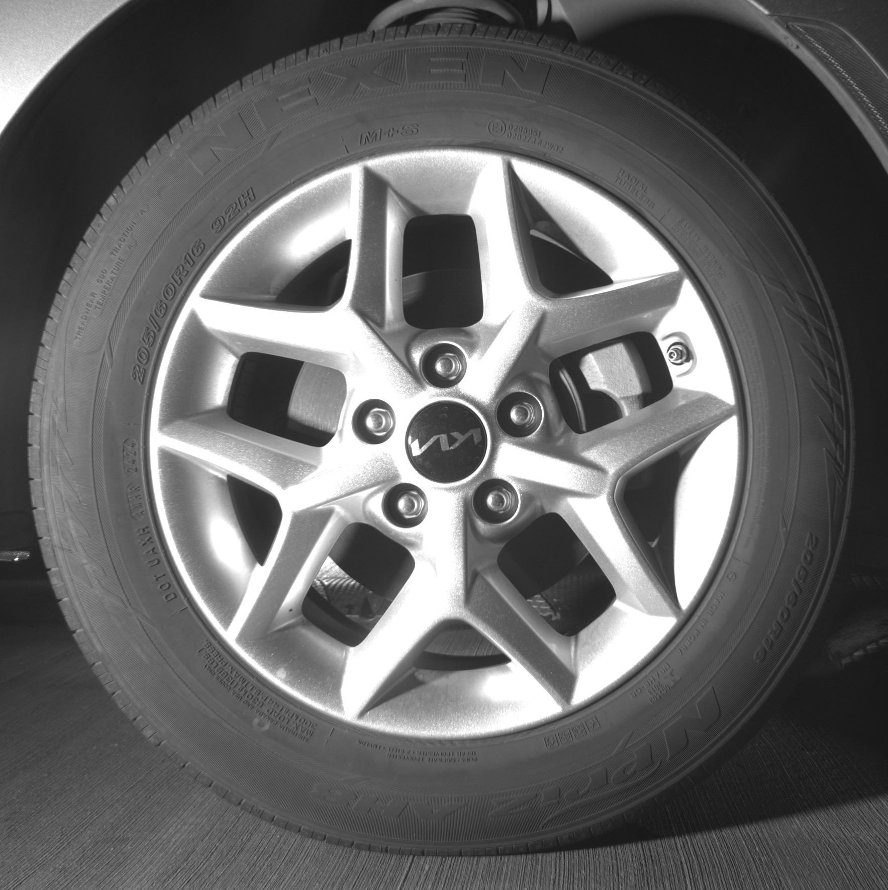 Used 2025 Kia Soul LX w/ LX Technology Package image 13