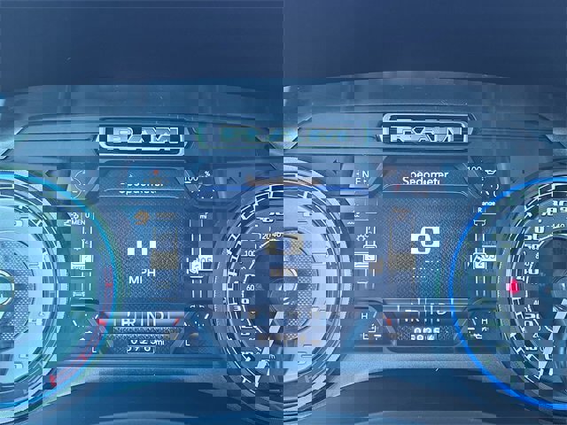 Used 2021 RAM 2500 Limited image 21