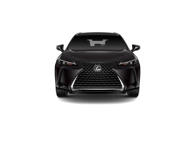 New 2026 Lexus UX 300h FWD image 10
