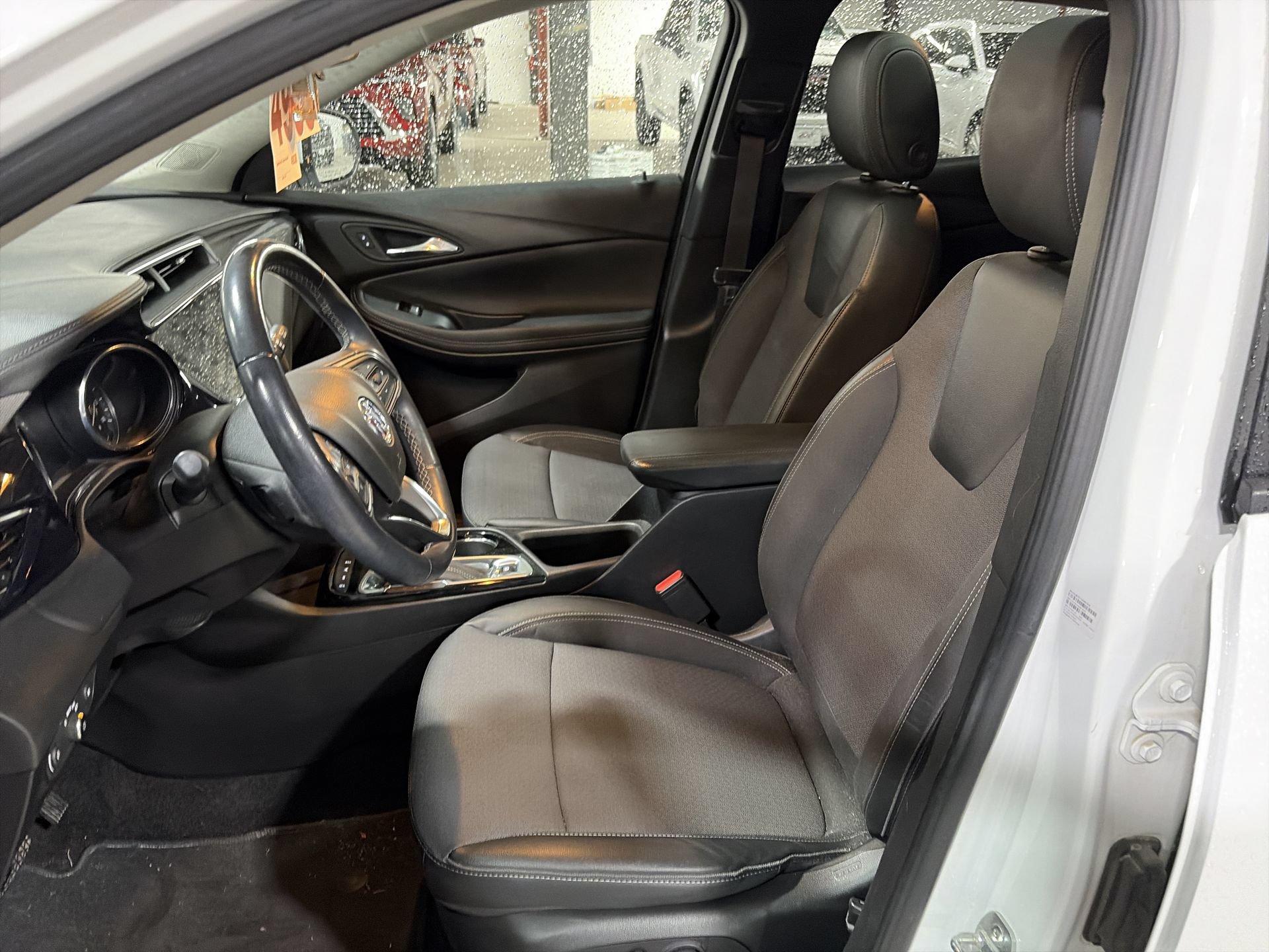 Used 2022 Buick Encore GX Select w/ Experience Buick Package AWD/4WD image 21