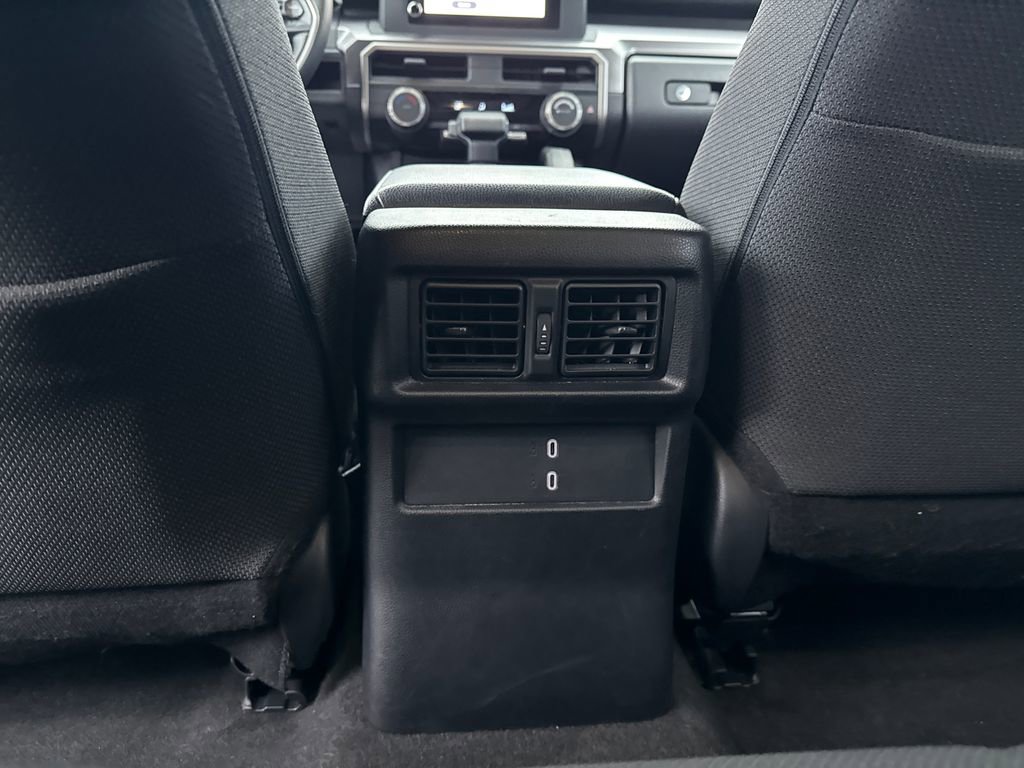 Used 2025 Toyota 4Runner SR5 image 28