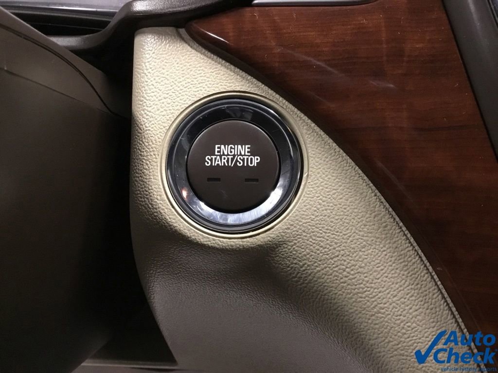 Used 2017 Buick Regal Premium w/ Driver Confidence Package #1 image 49