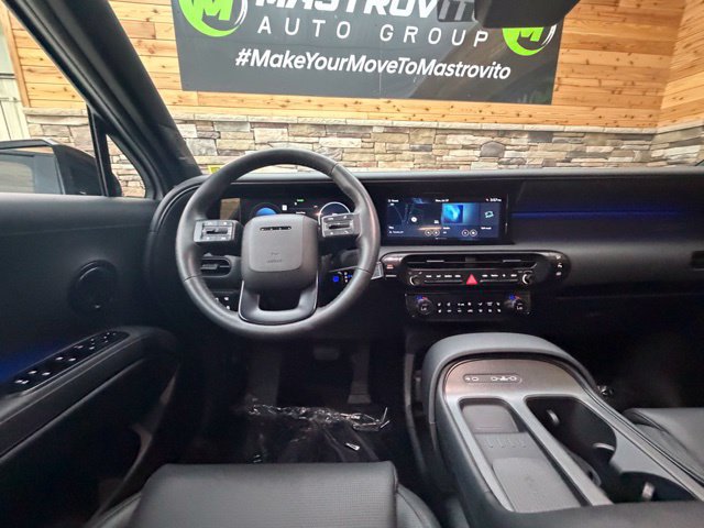 Certified 2026 Hyundai Palisade XRT Pro AWD/4WD image 19