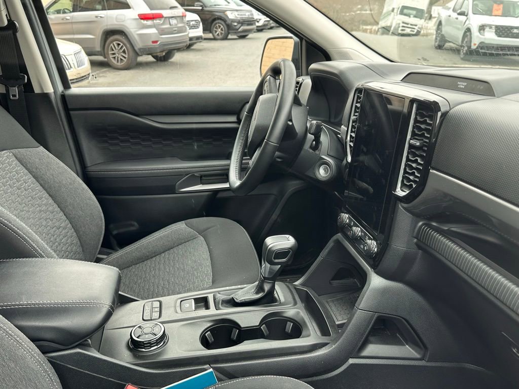 Used 2024 Ford Ranger XLT w/ FX4 Off-Road Package image 46