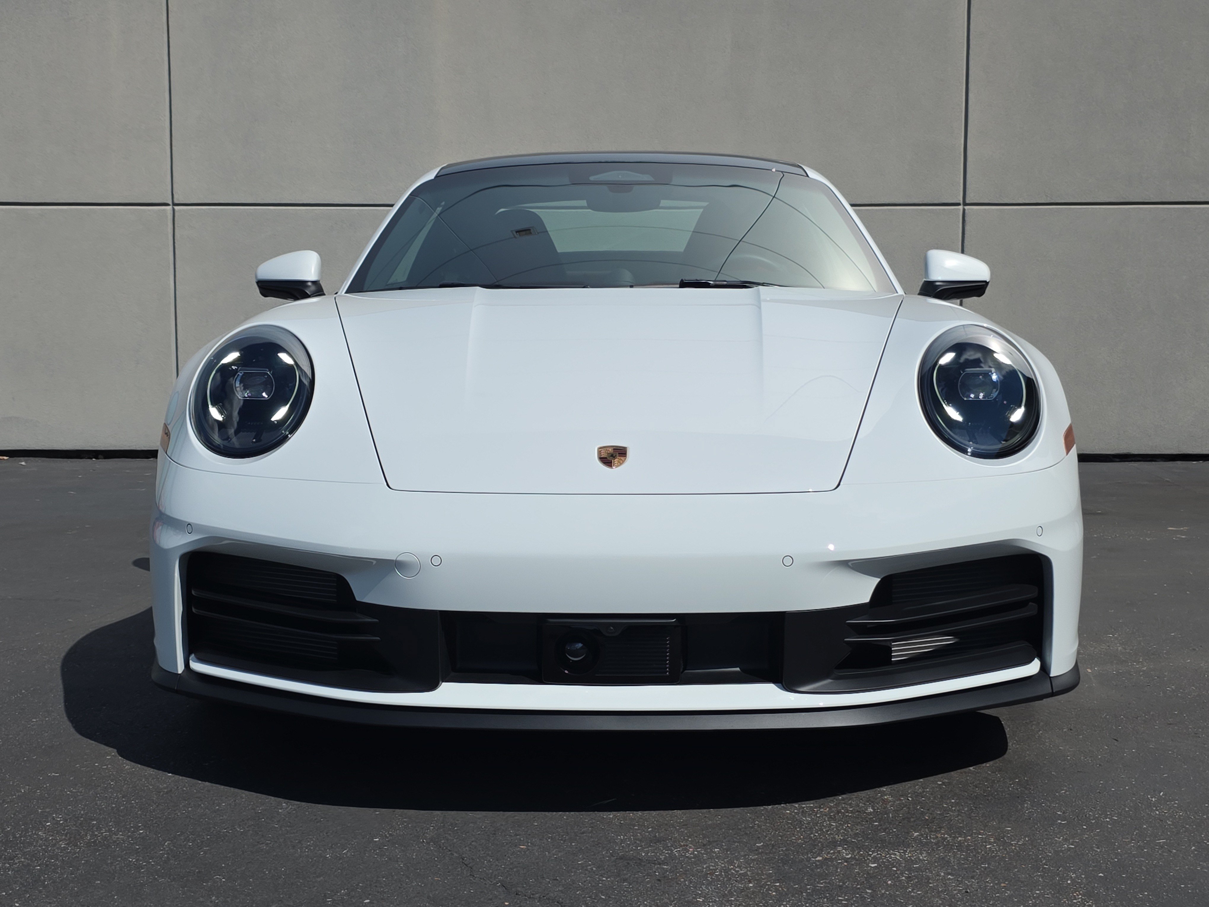 Certified 2026 Porsche 911 Carrera S RWD image 10
