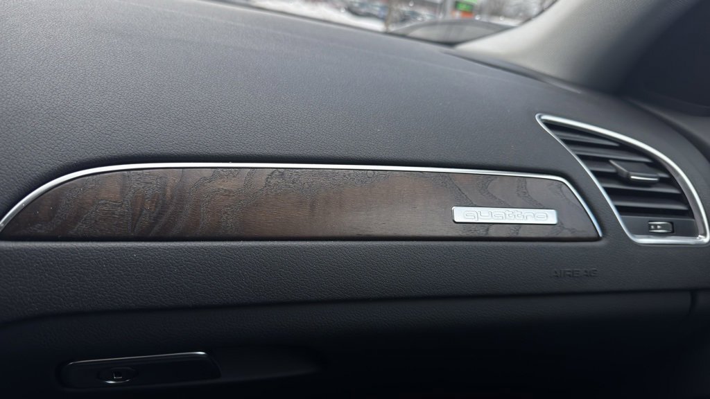 Used 2014 Audi A4 2.0T Premium image 15