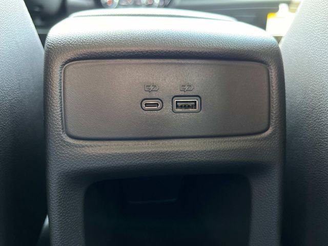 New 2026 Chevrolet Trax LT image 18