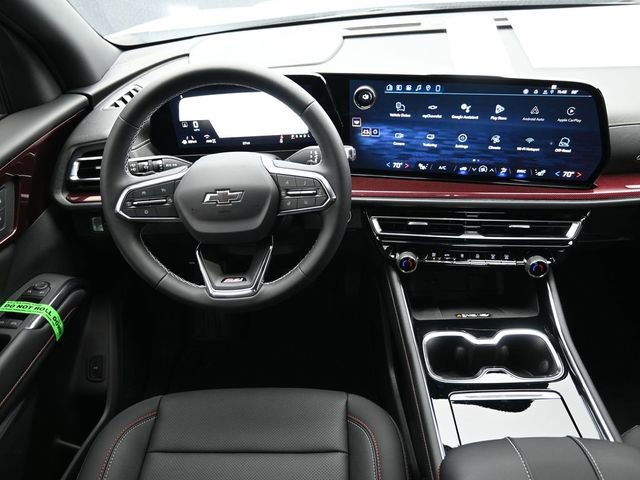 New 2026 Chevrolet Traverse Z71 image 24