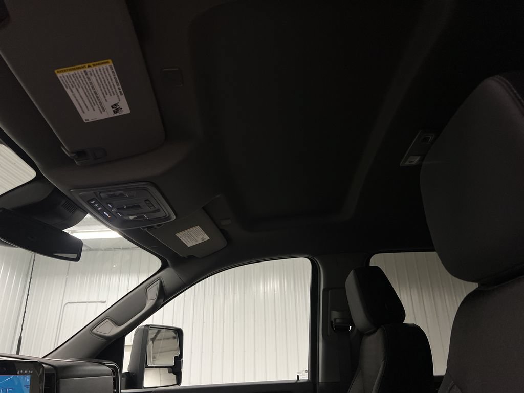 New 2026 GMC Sierra 2500 SLE w/ SLE Value Package; AWD/4WD image 27