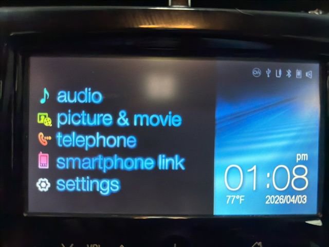Used 2015 Chevrolet Sonic RS w/ Advanced Safety Package image 20