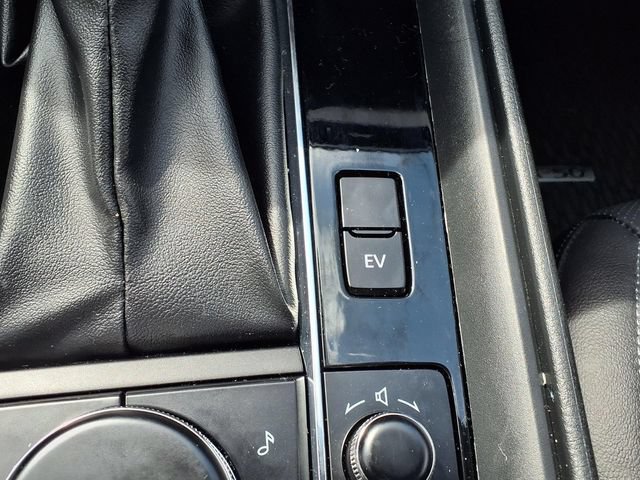 Used 2025 MAZDA CX-50 2.5 Hybrid w/ Weather Package AWD/4WD image 14