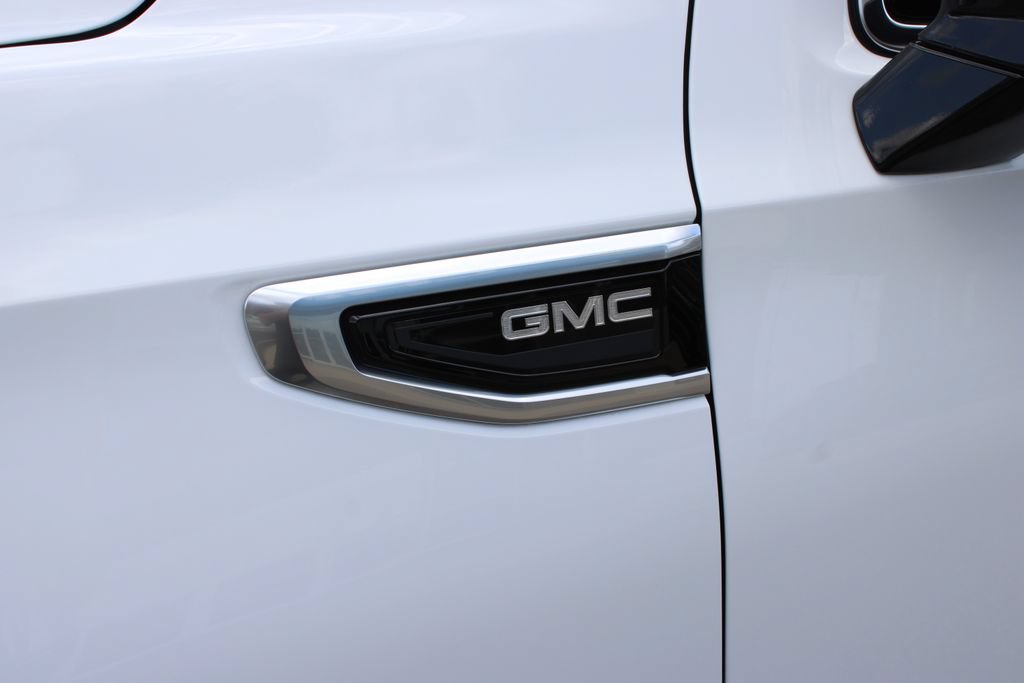 Certified 2022 GMC Yukon Denali AWD/4WD image 10