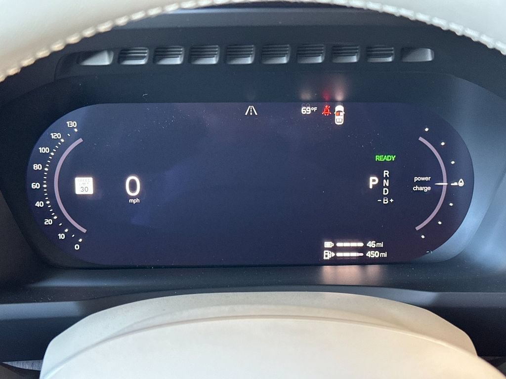 New 2026 Volvo XC90 T8 Ultra w/ Protection Package Premier AWD/4WD image 25