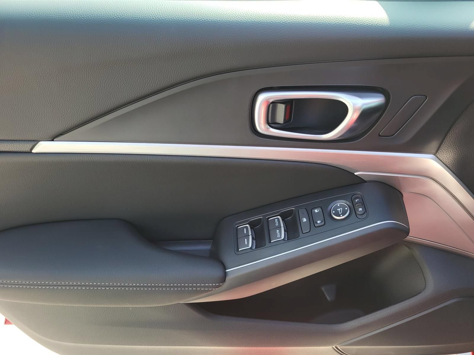 New 2026 Acura Integra A-Spec FWD image 15