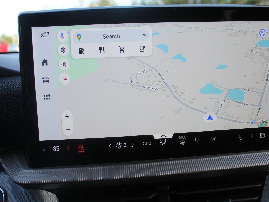 New 2026 Ford Explorer Active w/ Active Comfort Package image 6