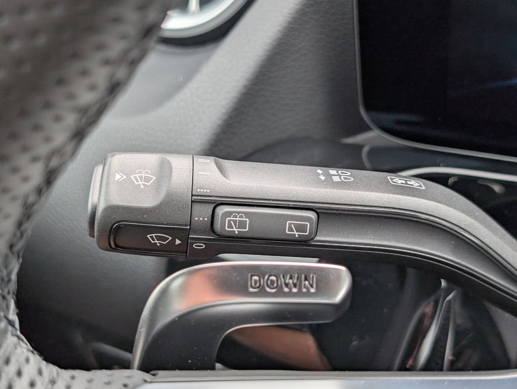 New 2026 Mercedes-Benz GLA 35 AMG 4MATIC image 21
