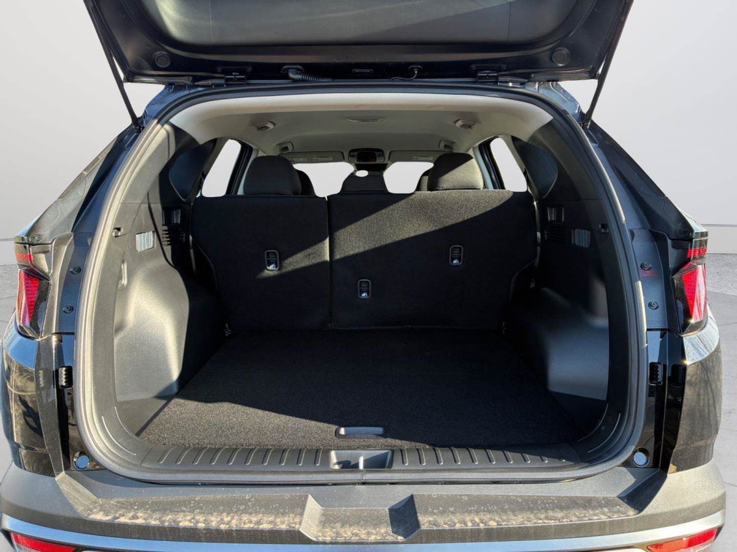 New 2026 Hyundai Tucson SE AWD/4WD image 14