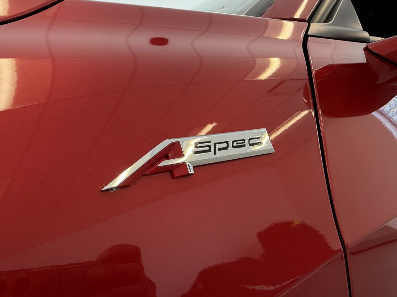 Used 2023 Acura Integra A-Spec FWD image 46