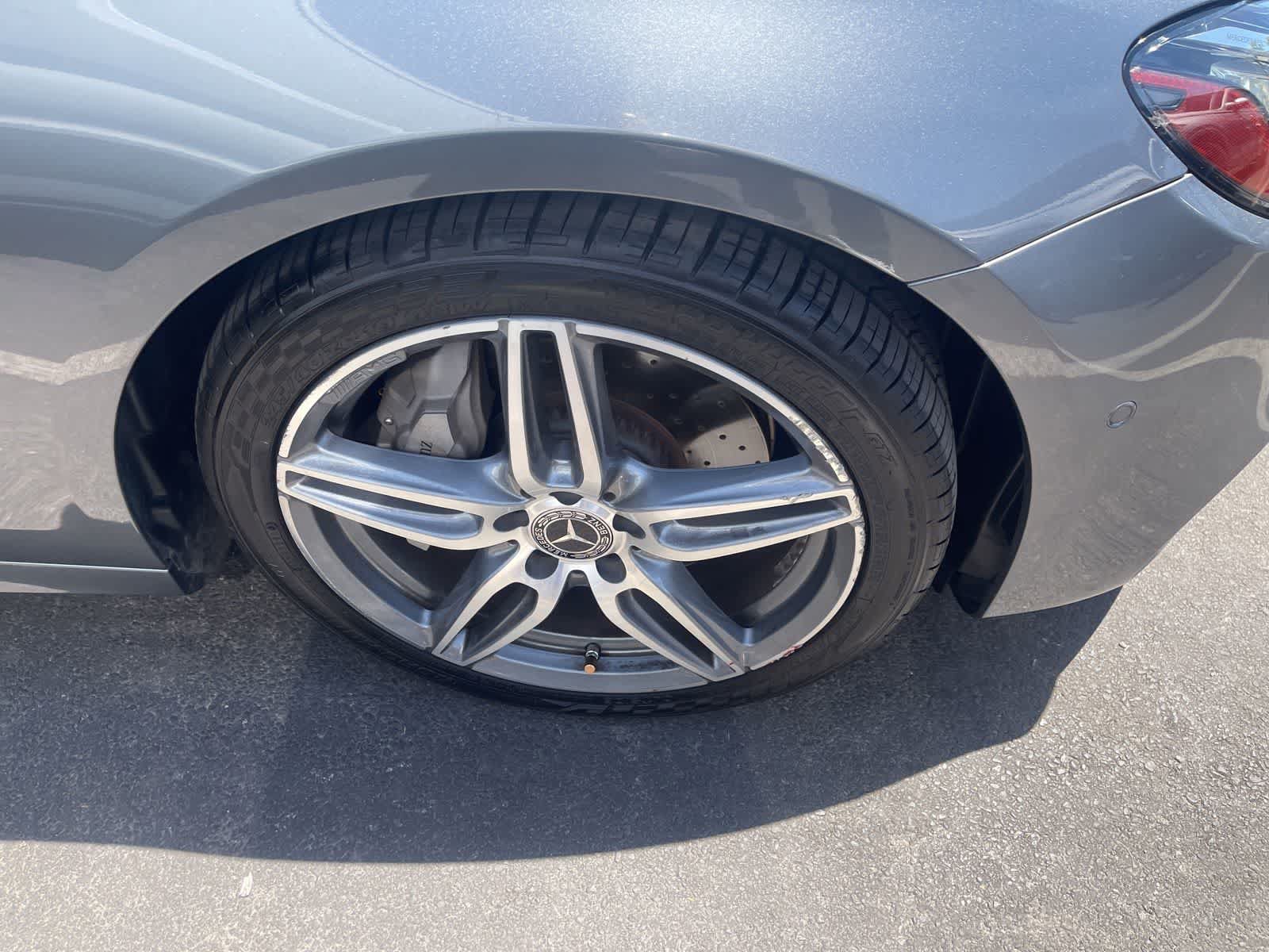 Used 2018 Mercedes-Benz E 300 image 11