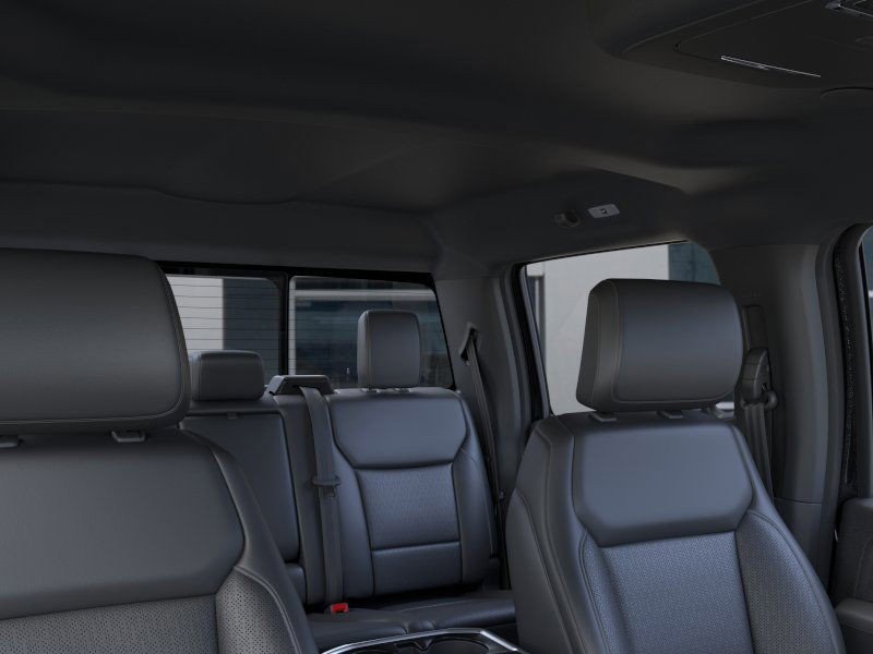 New 2026 Ford F150 Lariat w/ Equipment Group 502A High image 24