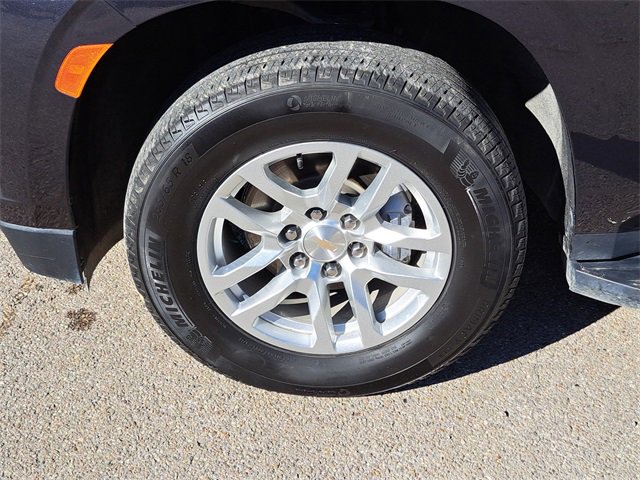 Used 2024 Chevrolet Tahoe LT image 9