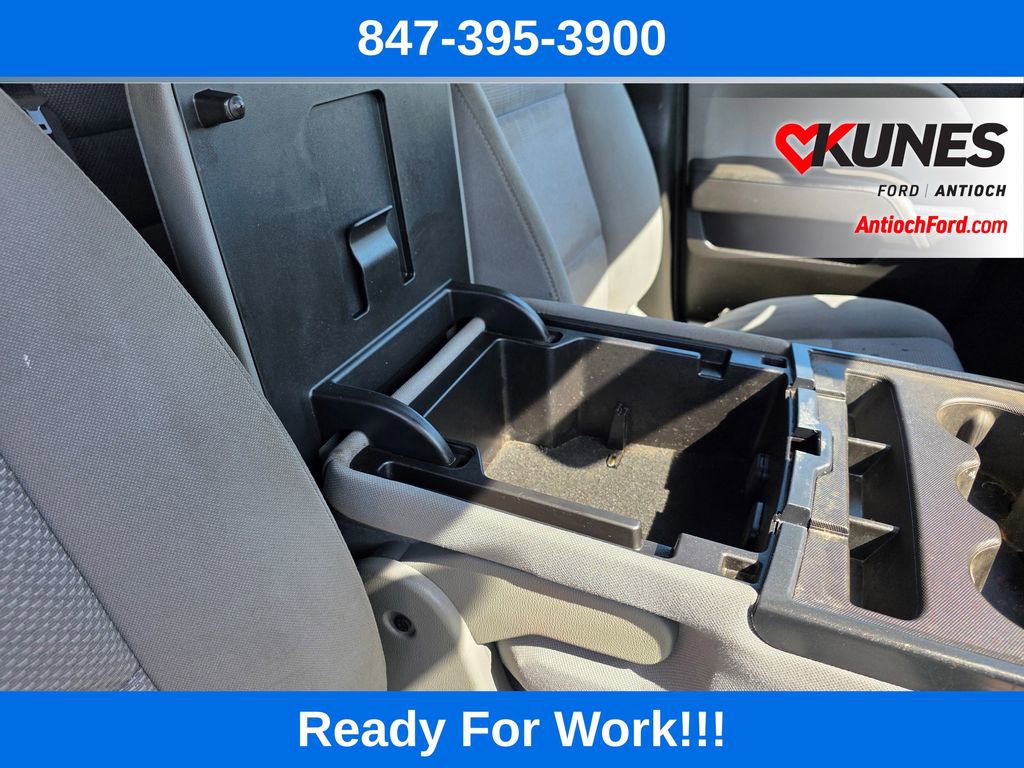 Used 2019 Chevrolet Silverado 2500 W/T w/ WT Convenience Package AWD/4WD image 31