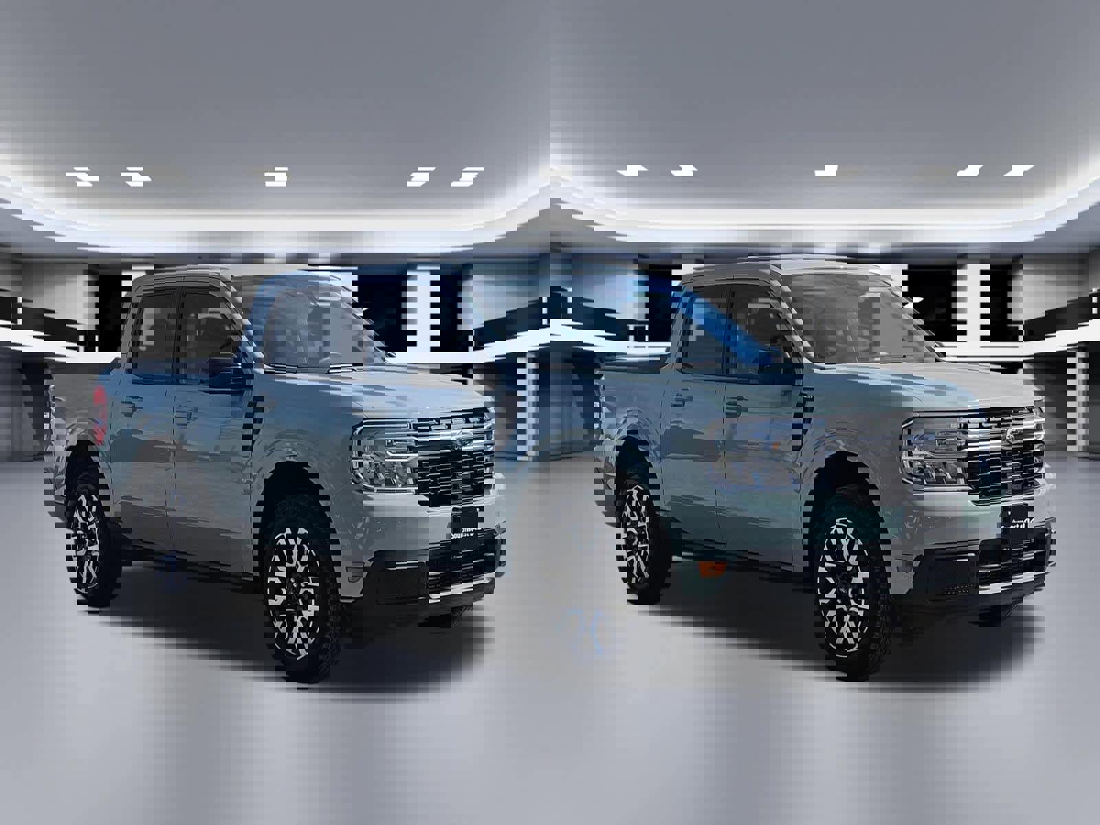 Used 2024 Ford Maverick Lariat image 8