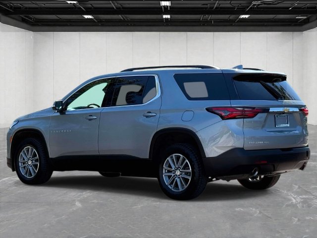 Used 2023 Chevrolet Traverse LT AWD/4WD image 6