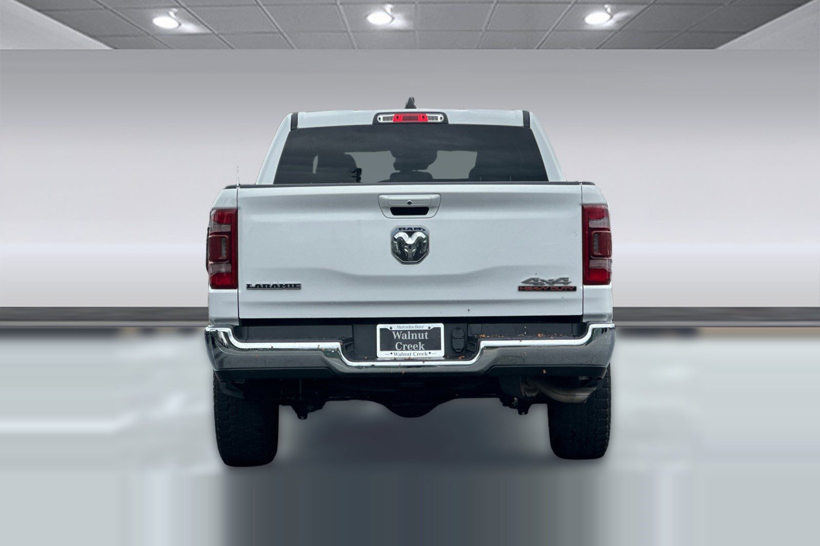 Used 2023 RAM 1500 Laramie AWD/4WD image 10