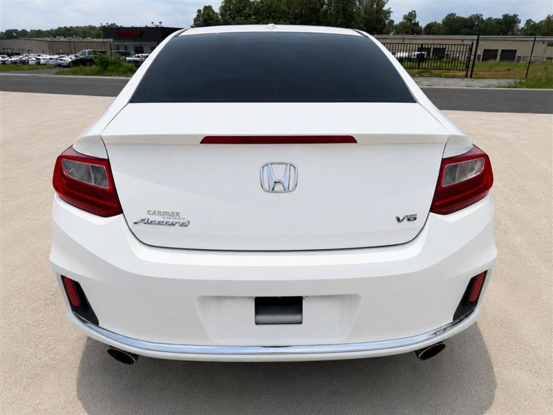 Used 2015 Honda Accord EX-L image 6