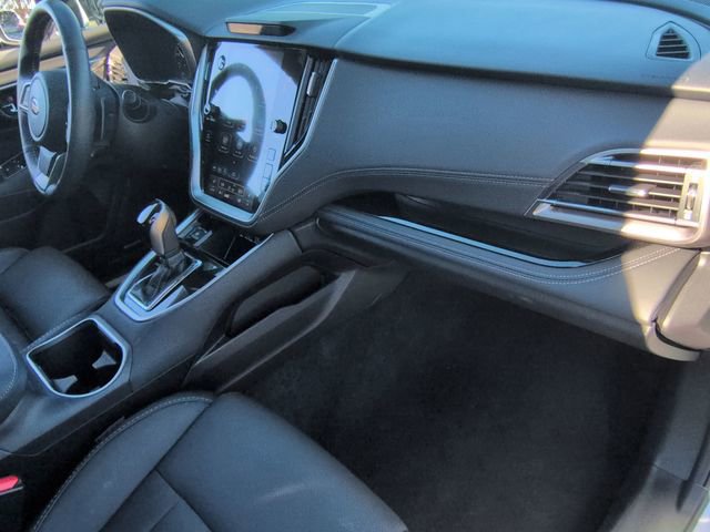 Used 2025 Subaru Outback Limited w/ Popular Package #2 image 50