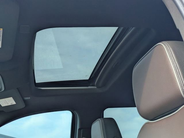 Certified 2024 GMC Sierra 2500 Denali w/ Denali Reserve Package image 15