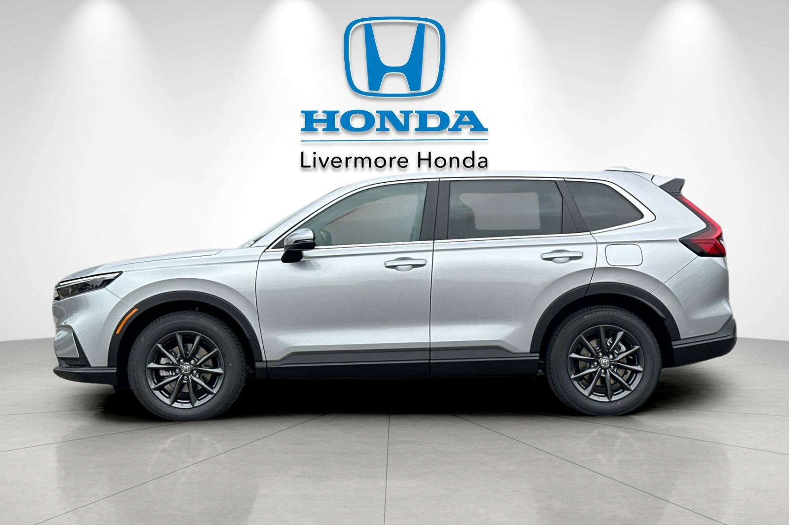 New 2026 Honda CR-V EX-L image 3