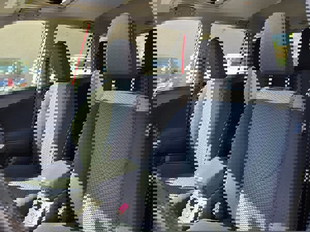 Used 2012 Toyota RAV4 Sport image 18