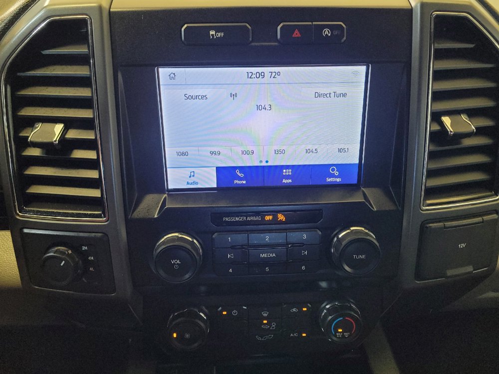 Used 2020 Ford F150 XLT AWD/4WD image 25