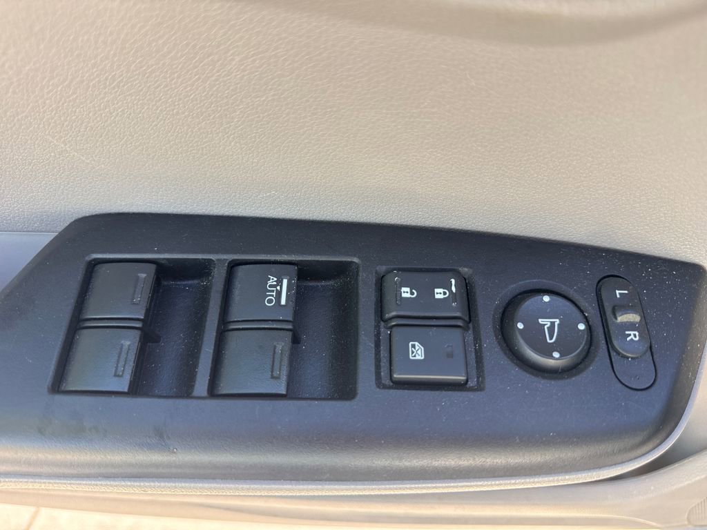 Used 2014 Honda Civic LX image 15