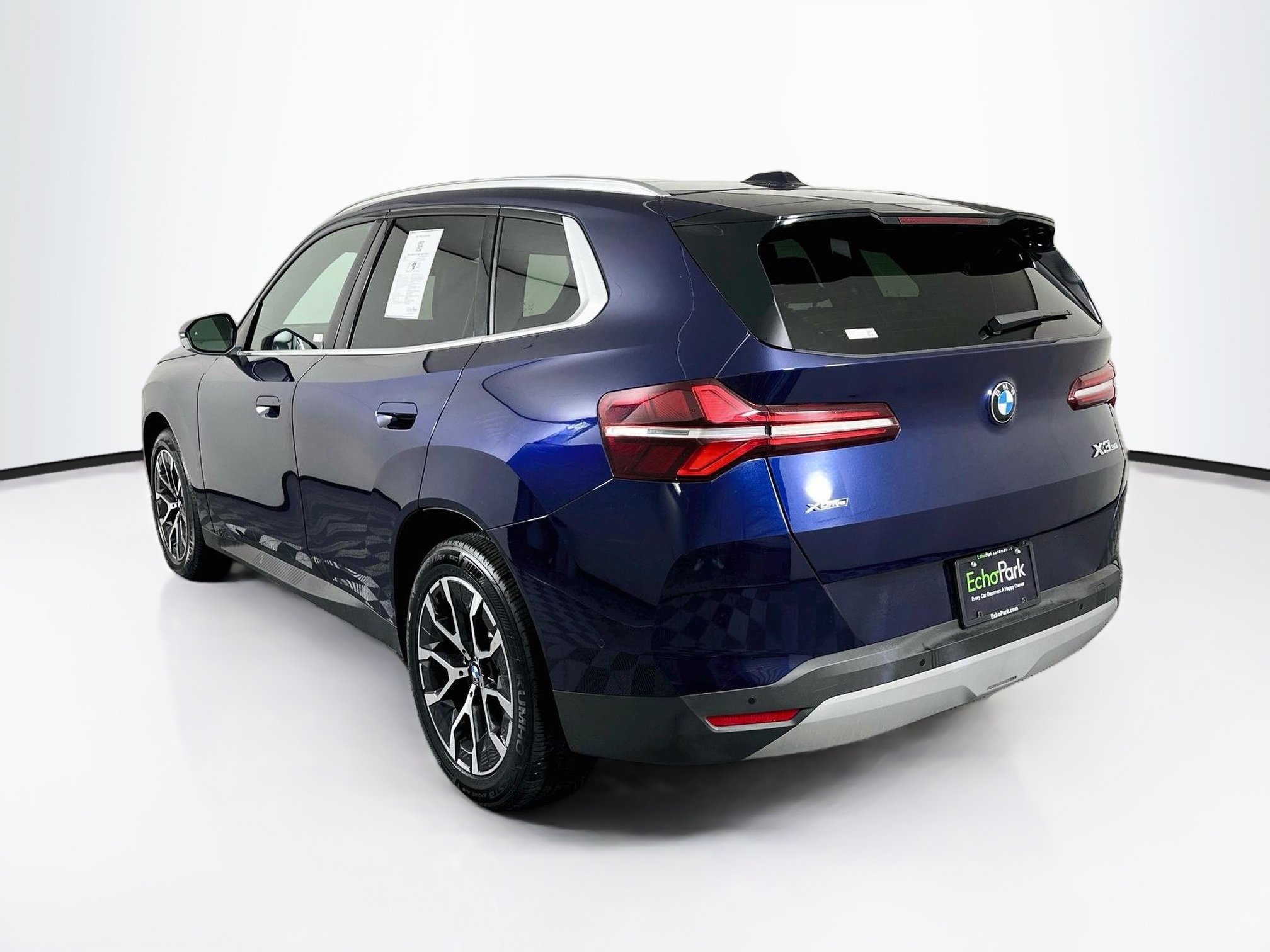 Used 2026 BMW X3 xDrive30i AWD/4WD image 5
