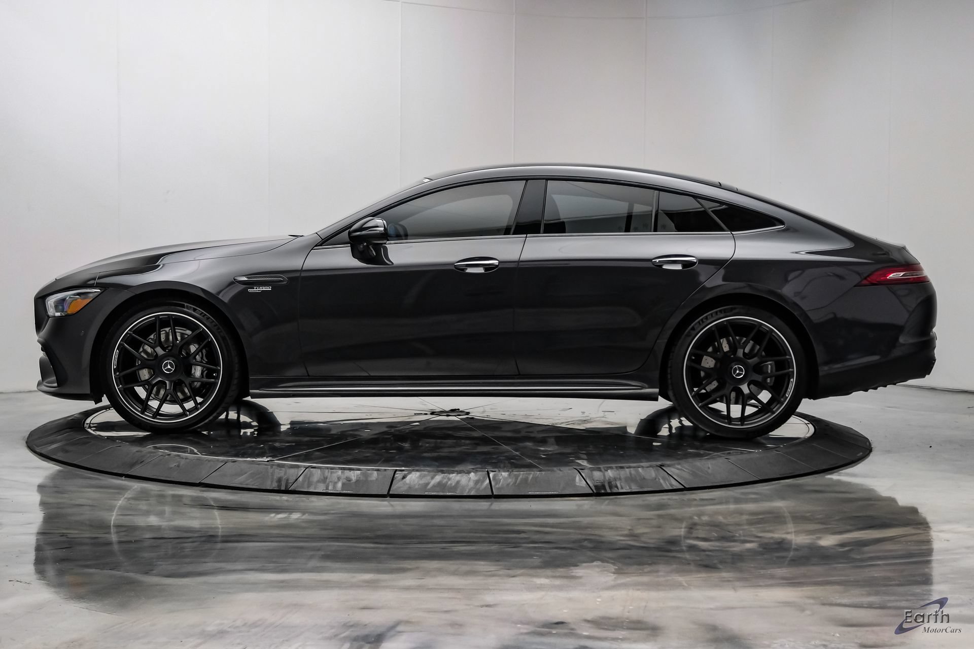Used 2022 Mercedes-Benz AMG GT 43 image 7