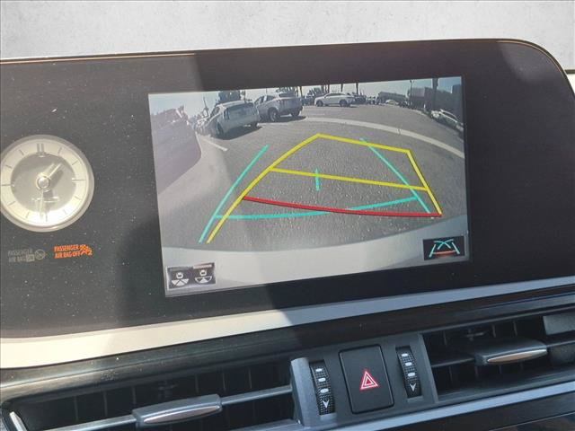 Used 2022 Lexus ES 350 w/ Premium Package FWD image 15