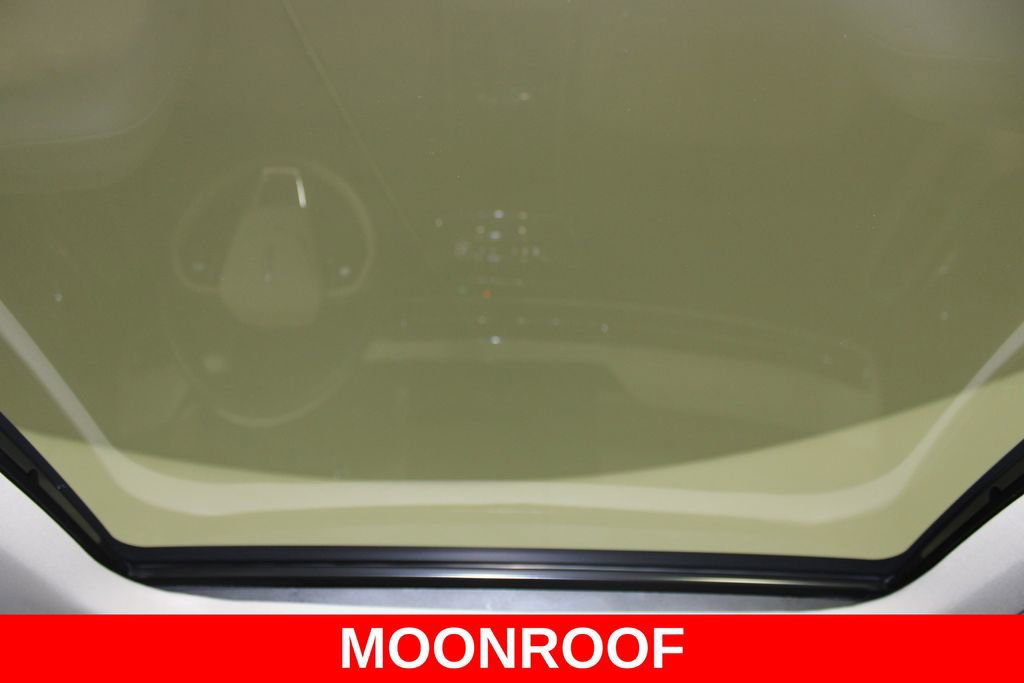 Used 2025 Lincoln Corsair Grand Touring w/ Equipment Group 301A AWD/4WD image 15