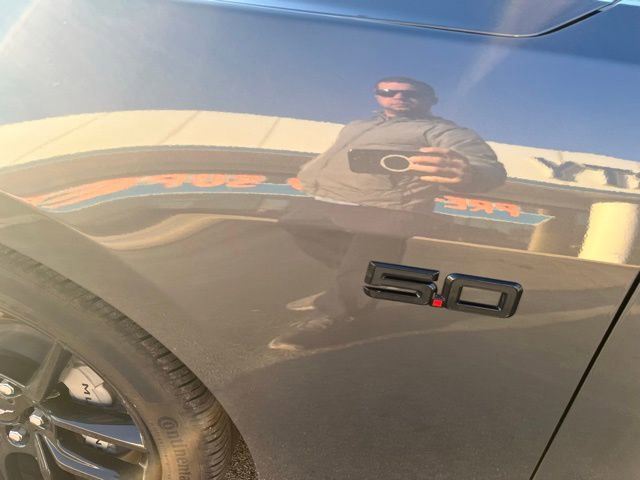 Used 2025 Ford Mustang GT image 12