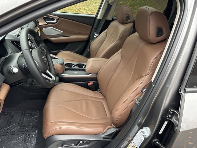New 2025 Acura RDX w/ Technology Package image 12