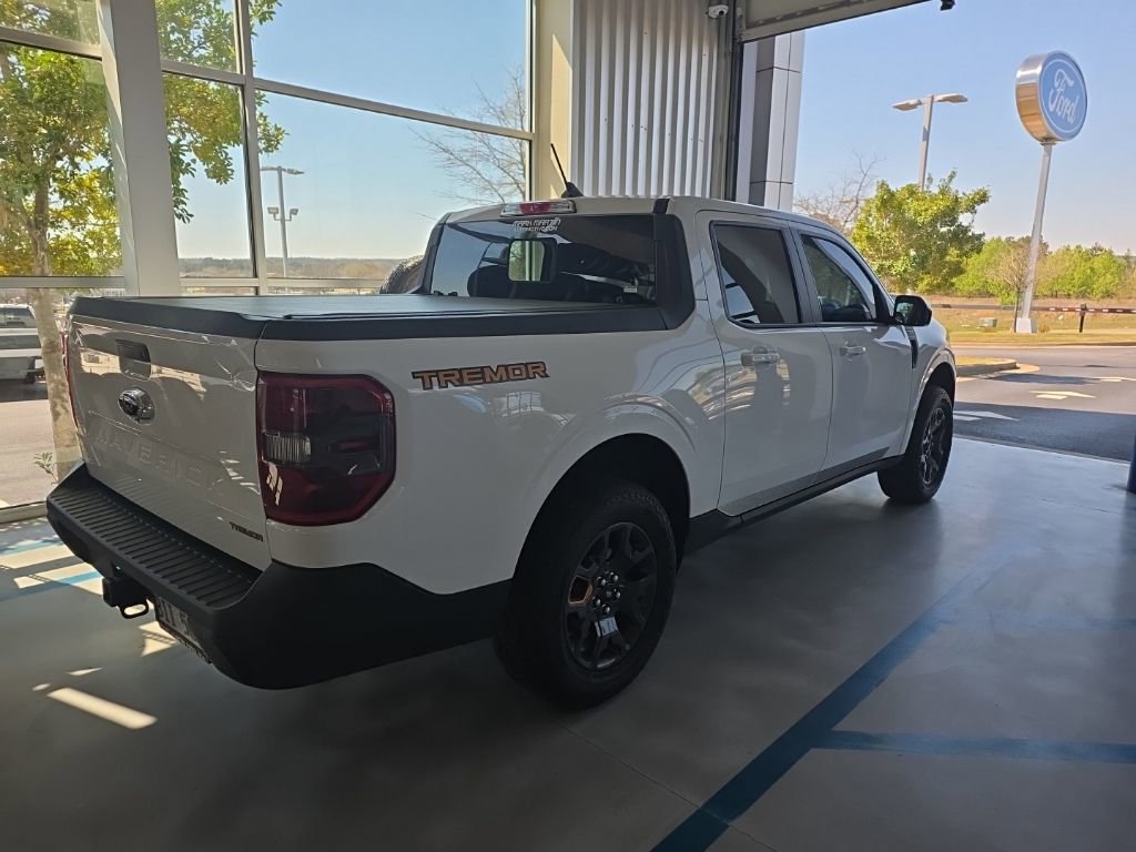 Used 2024 Ford Maverick Tremor w/ Tremor Off-Road Package image 2