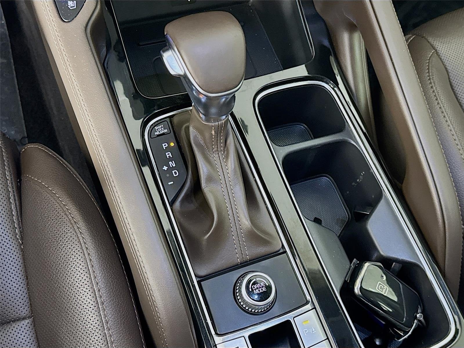 Certified 2021 Kia Telluride SX FWD image 19