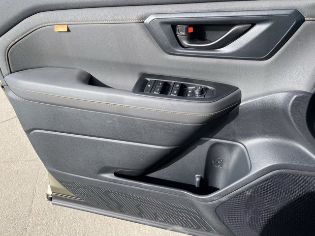 New 2026 Subaru Forester Wilderness image 12