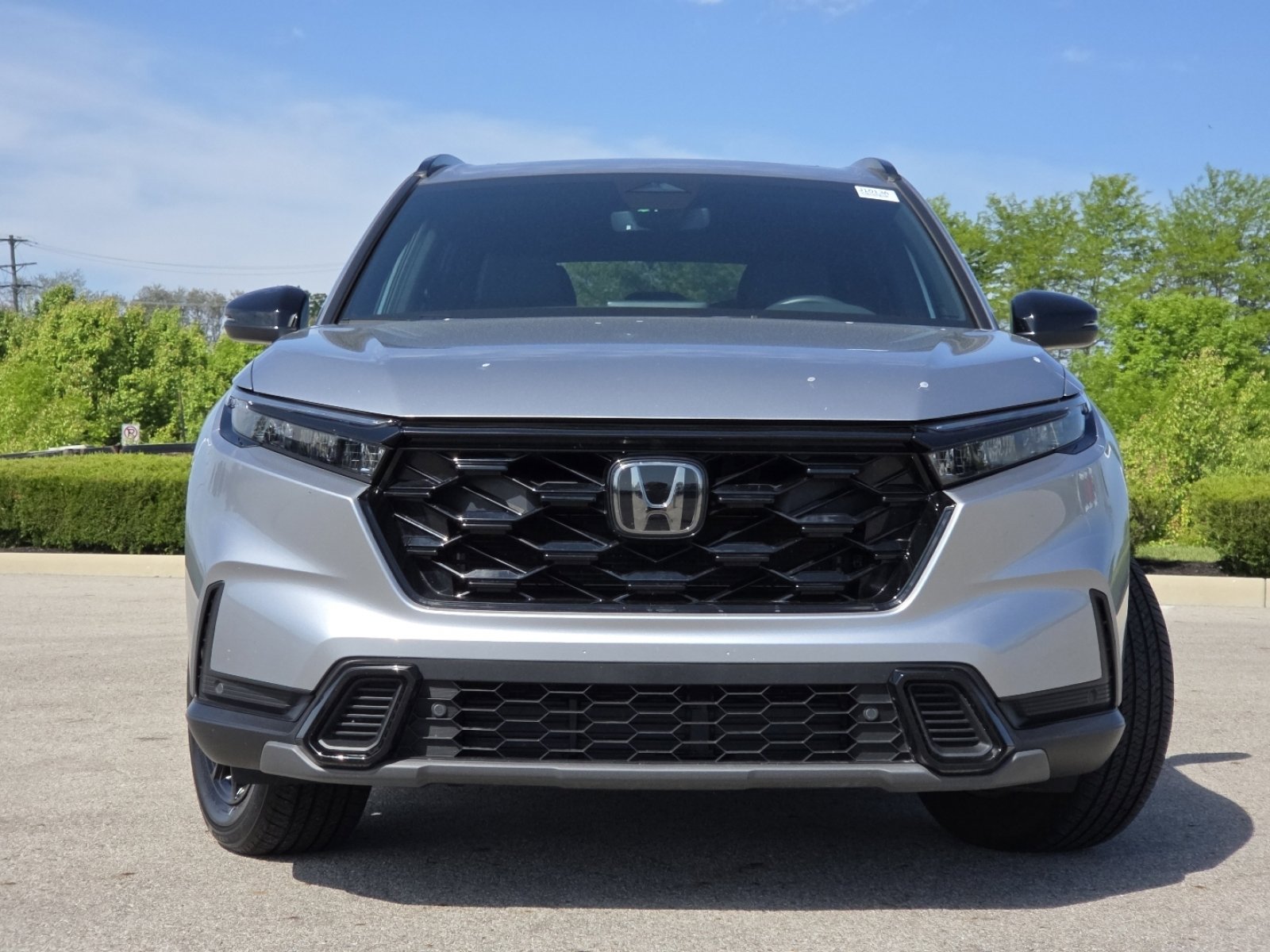 Used 2024 Honda CR-V Sport-L image 14