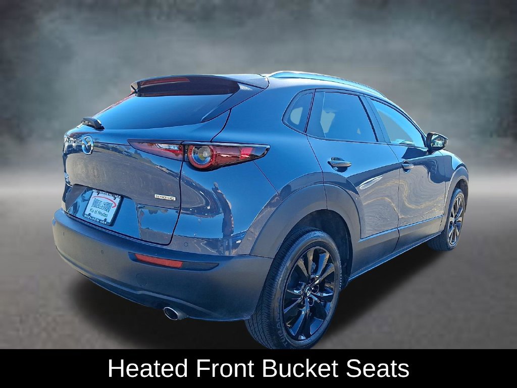 Used 2026 MAZDA CX-30 AWD 2.5 S image 6